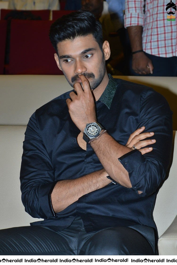 Kajal and Mehreen Hot Photos from Throwback Kavacham Event Set 5