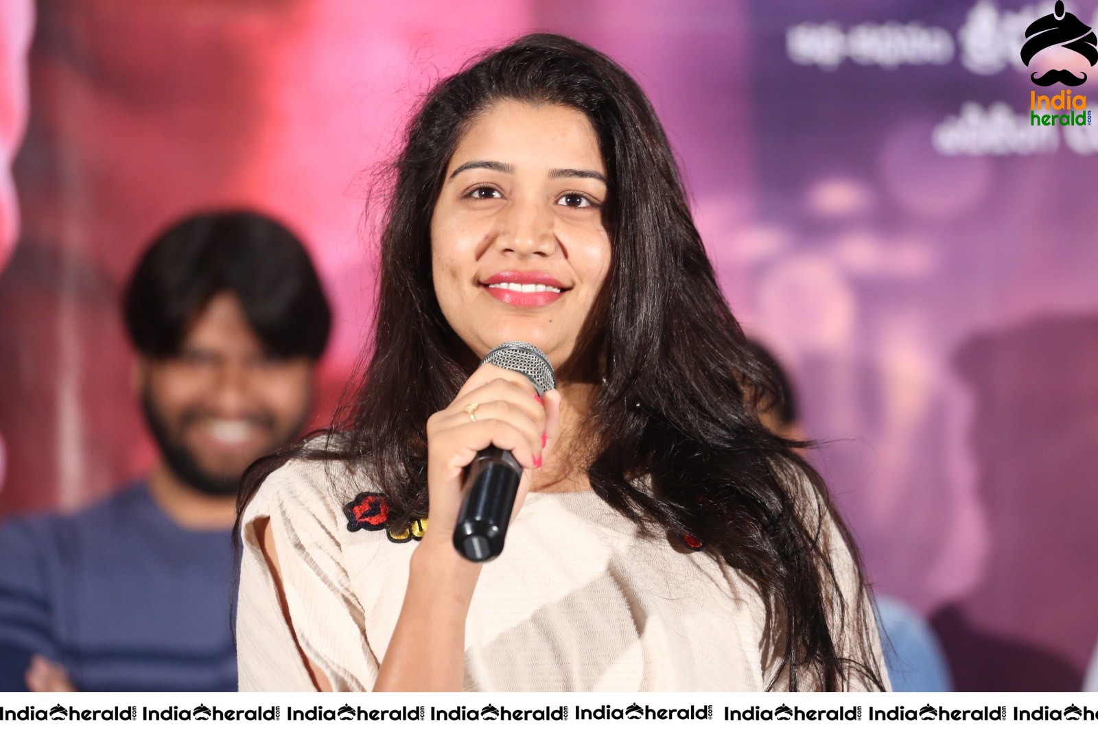 Kalakarudu Movie Trailer Launch Press Meet Set 3