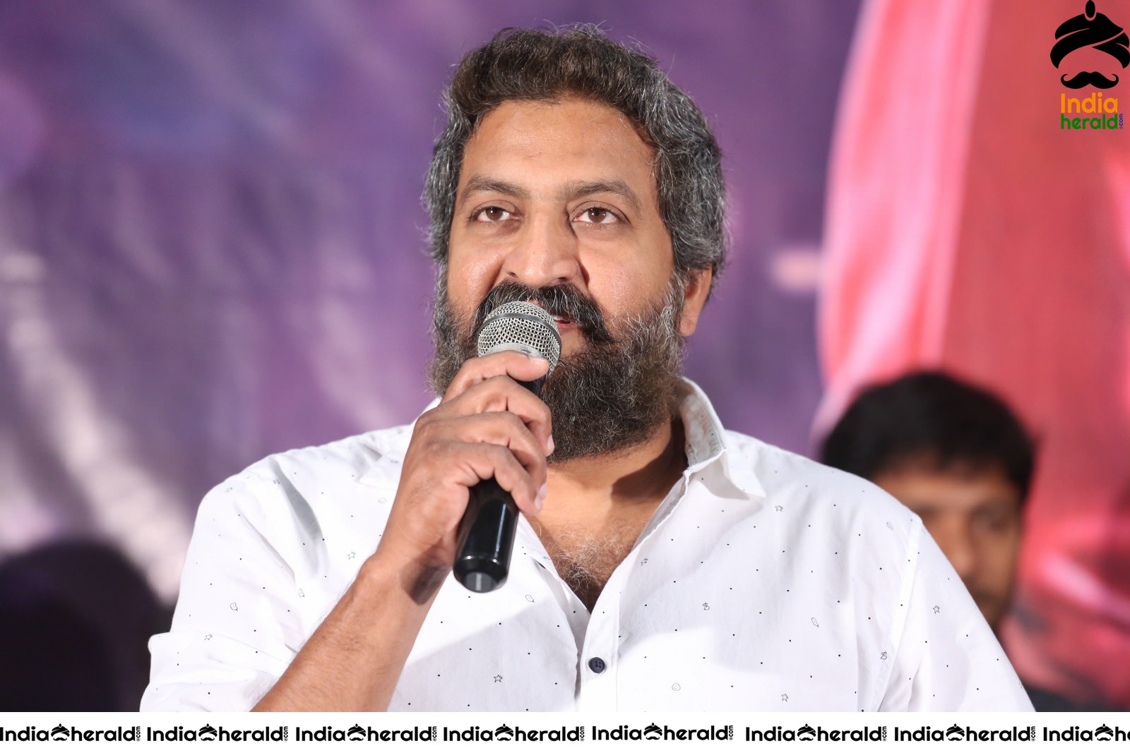 Kalakarudu Movie Trailer Launch Press Meet Set 3