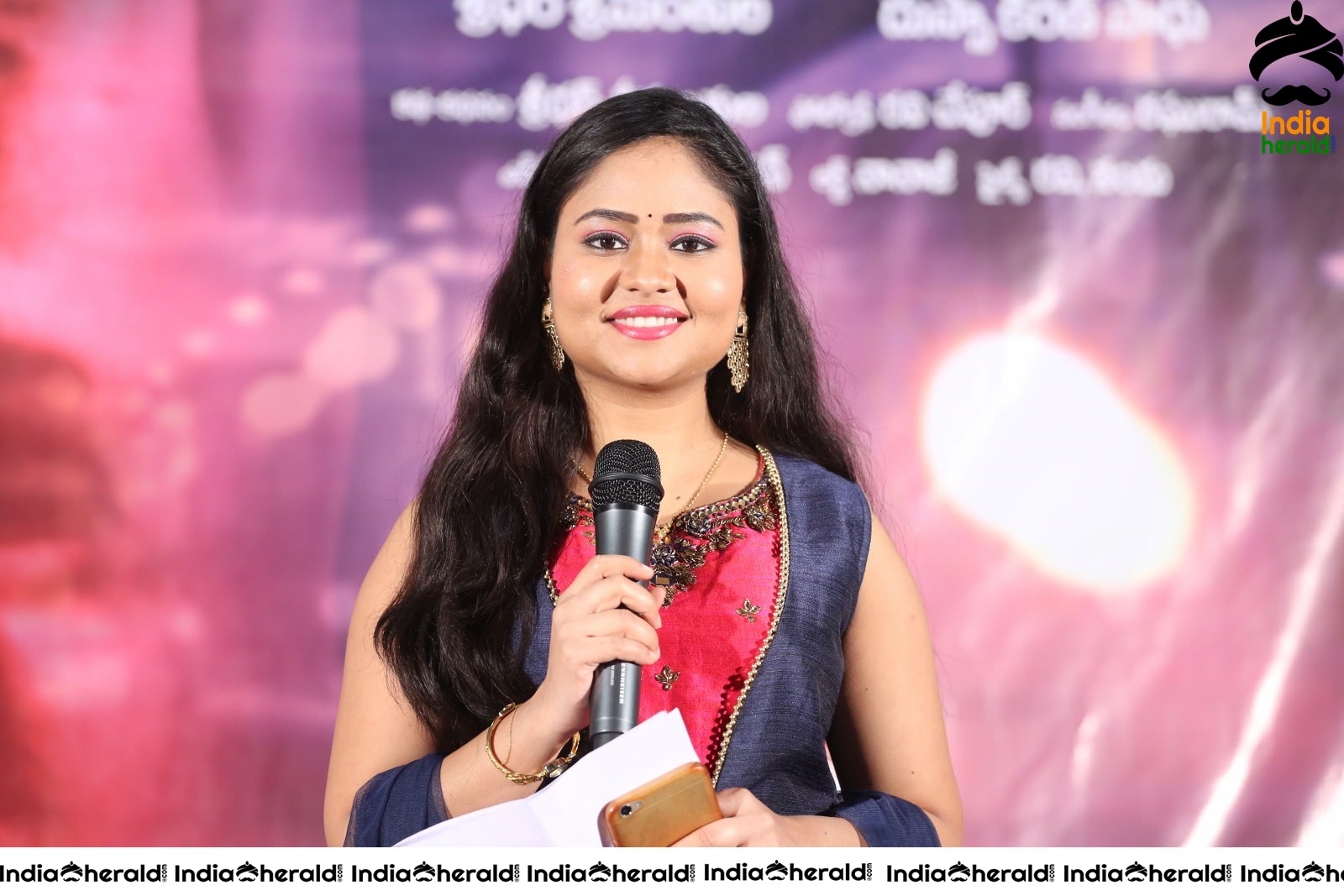 Kalakarudu Movie Trailer Launch Press Meet Set 5