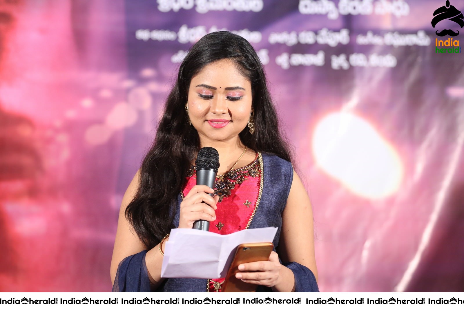 Kalakarudu Movie Trailer Launch Press Meet Set 5