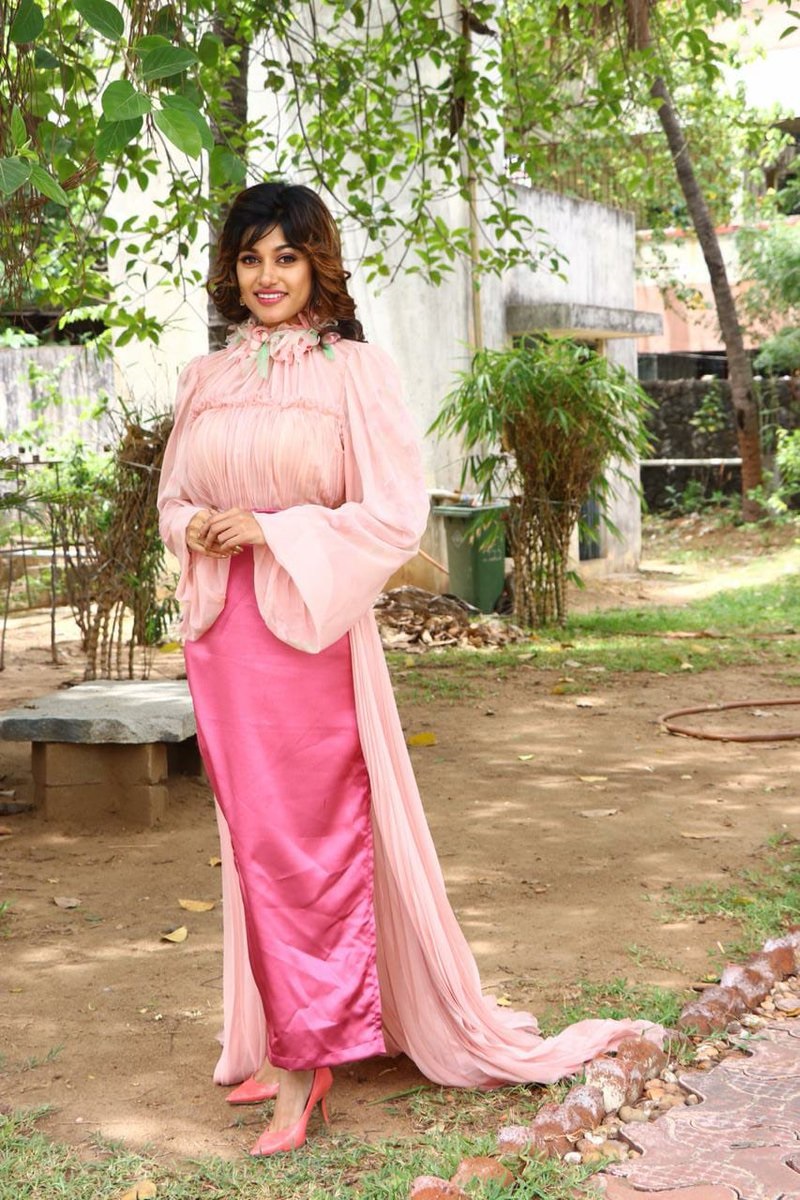 Kalavaani 2 Press Meet Stills