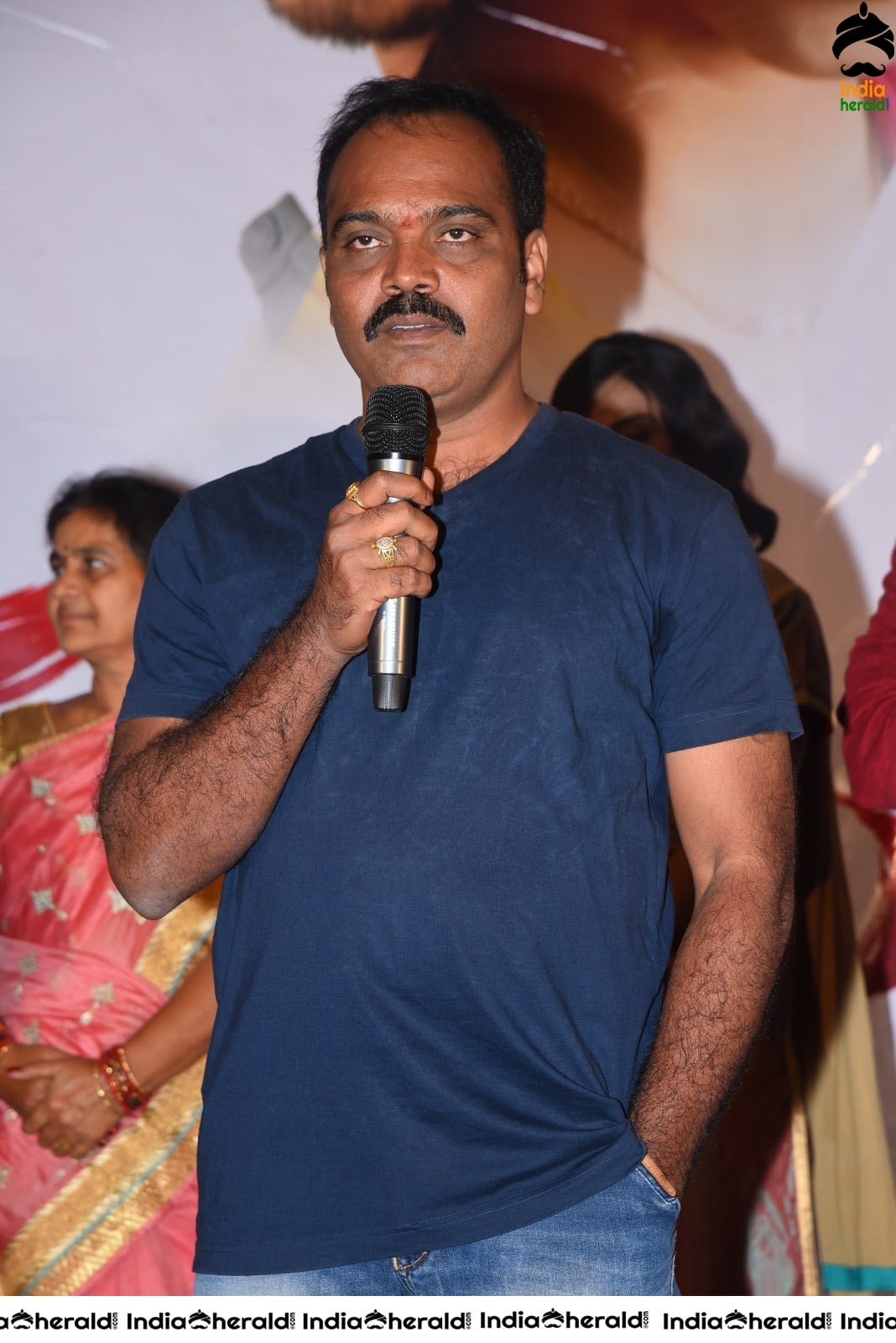 Kaliyuga Movie Pre Release function Stills Set 2