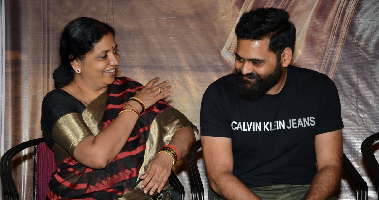 Kalki Movie Honest Trailer Launch