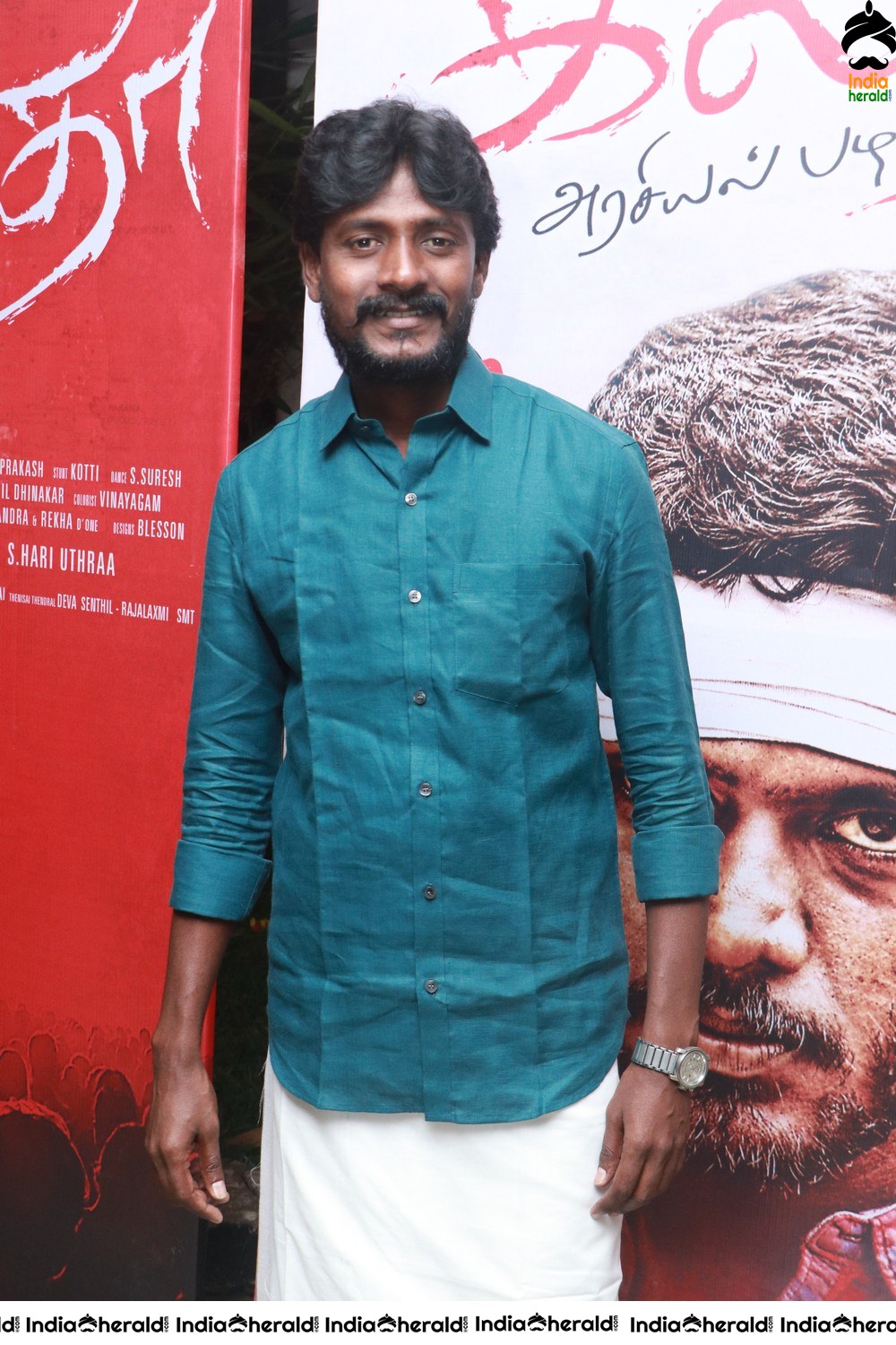 Kaltha Tamil Movie Audio Launch Photos Set 1