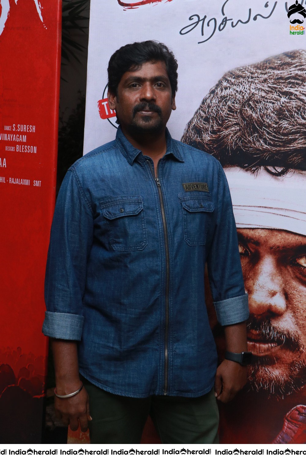 Kaltha Tamil Movie Audio Launch Photos Set 1