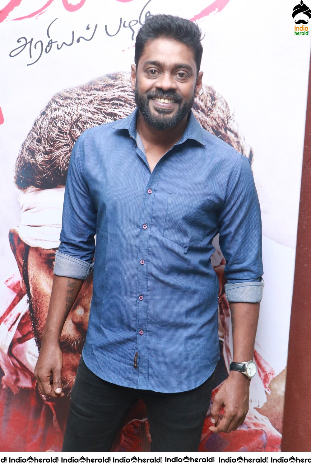 Kaltha Tamil Movie Audio Launch Photos Set 1