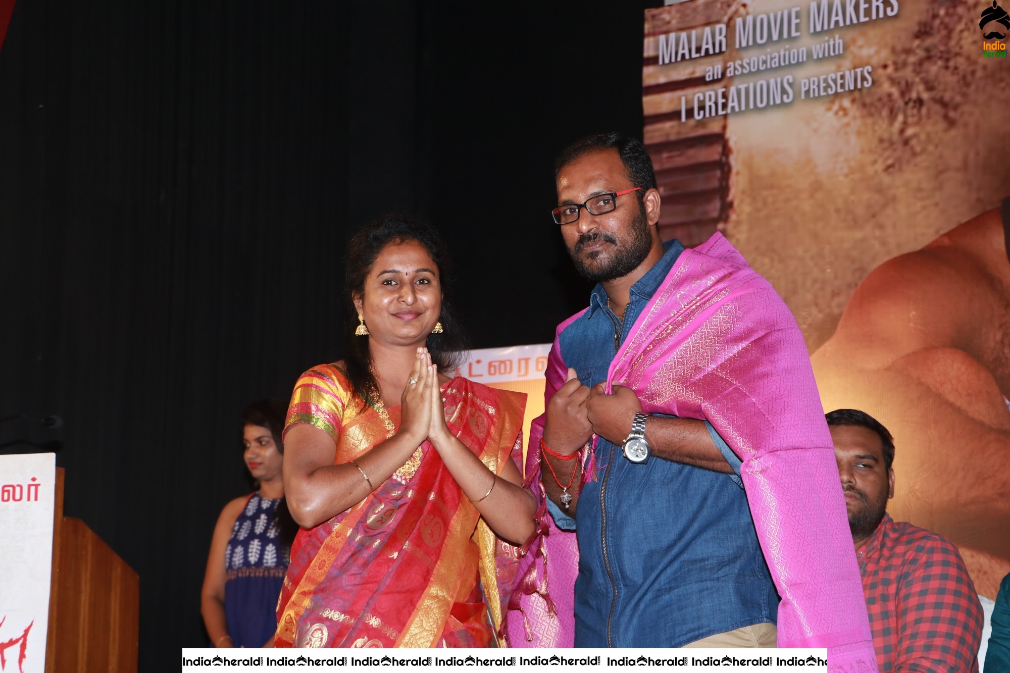 Kaltha Tamil Movie Audio Launch Photos Set 2