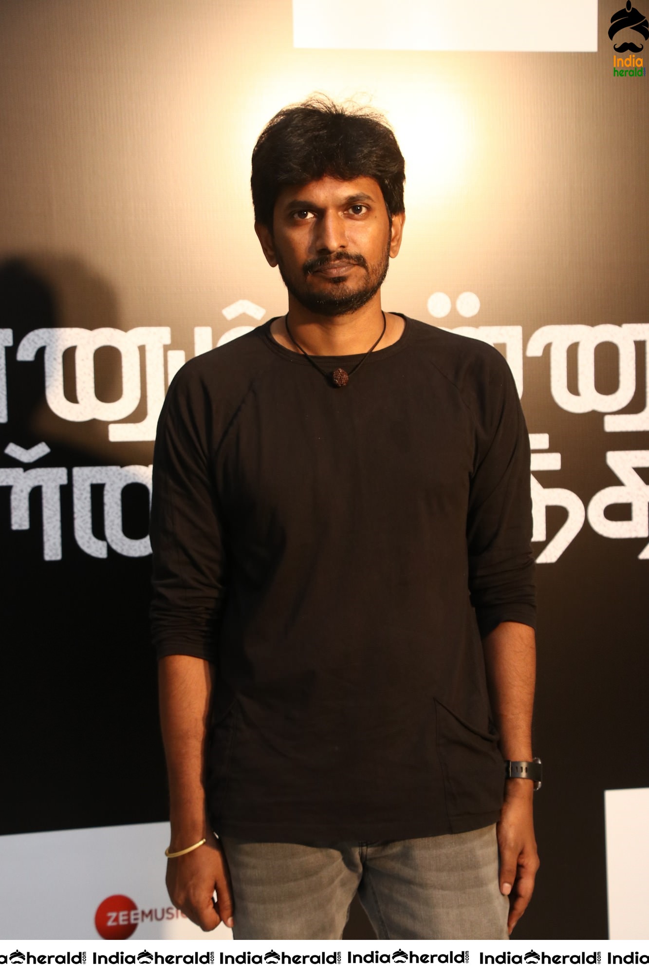 Kannum Kannum Kollaiyadithaal Success Meet Photos at Chennai Set 1