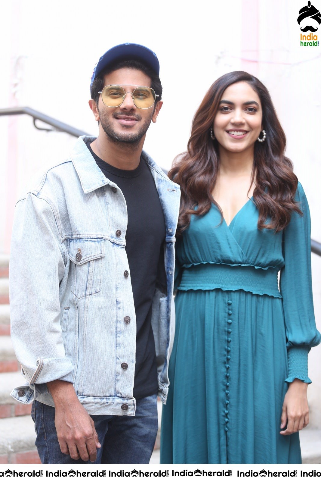 Kanulu Kanulanu Dochayante Movie Success Meet Photos Set 1