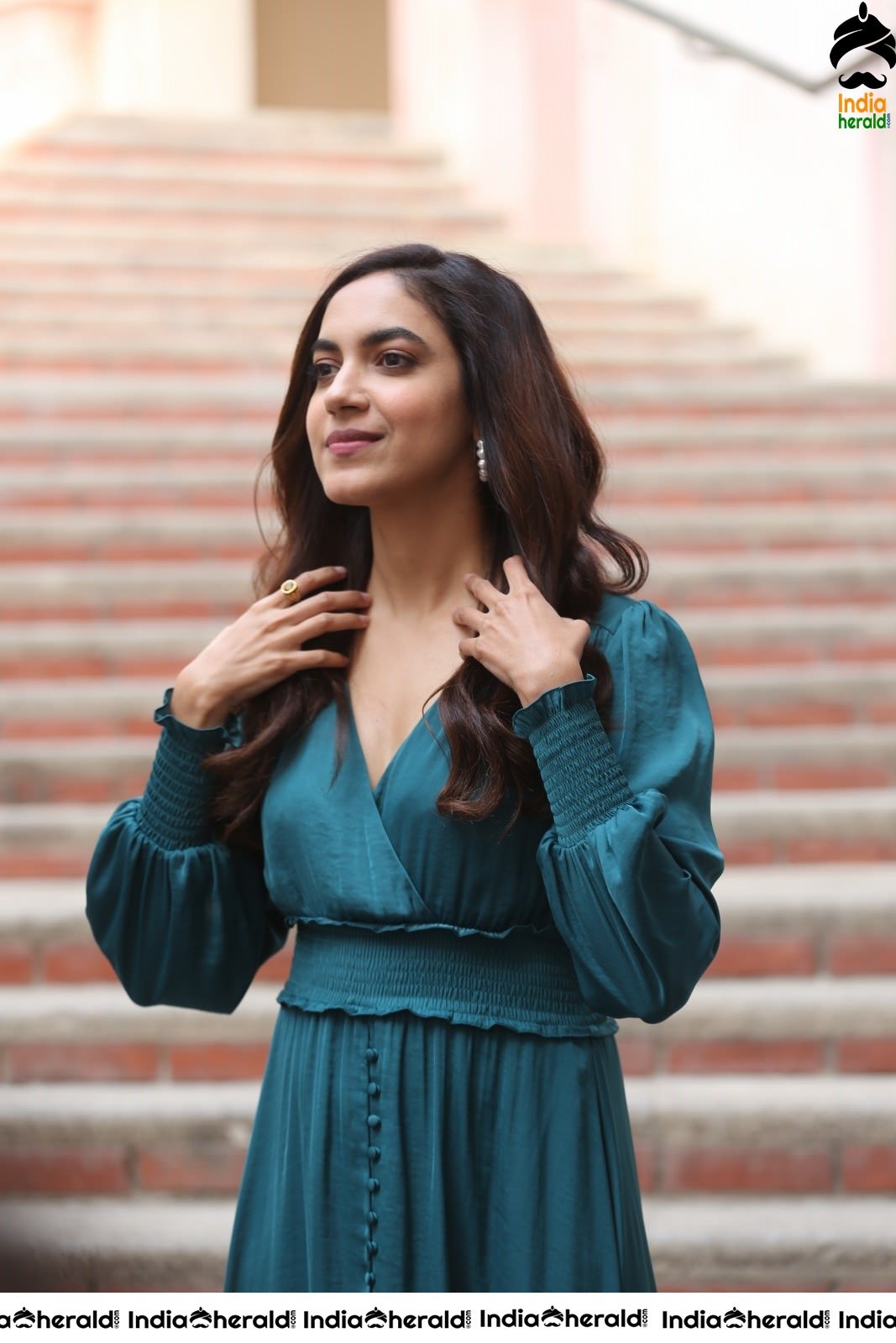 Kanulu Kanulanu Dochayante Movie Success Meet Photos Set 1