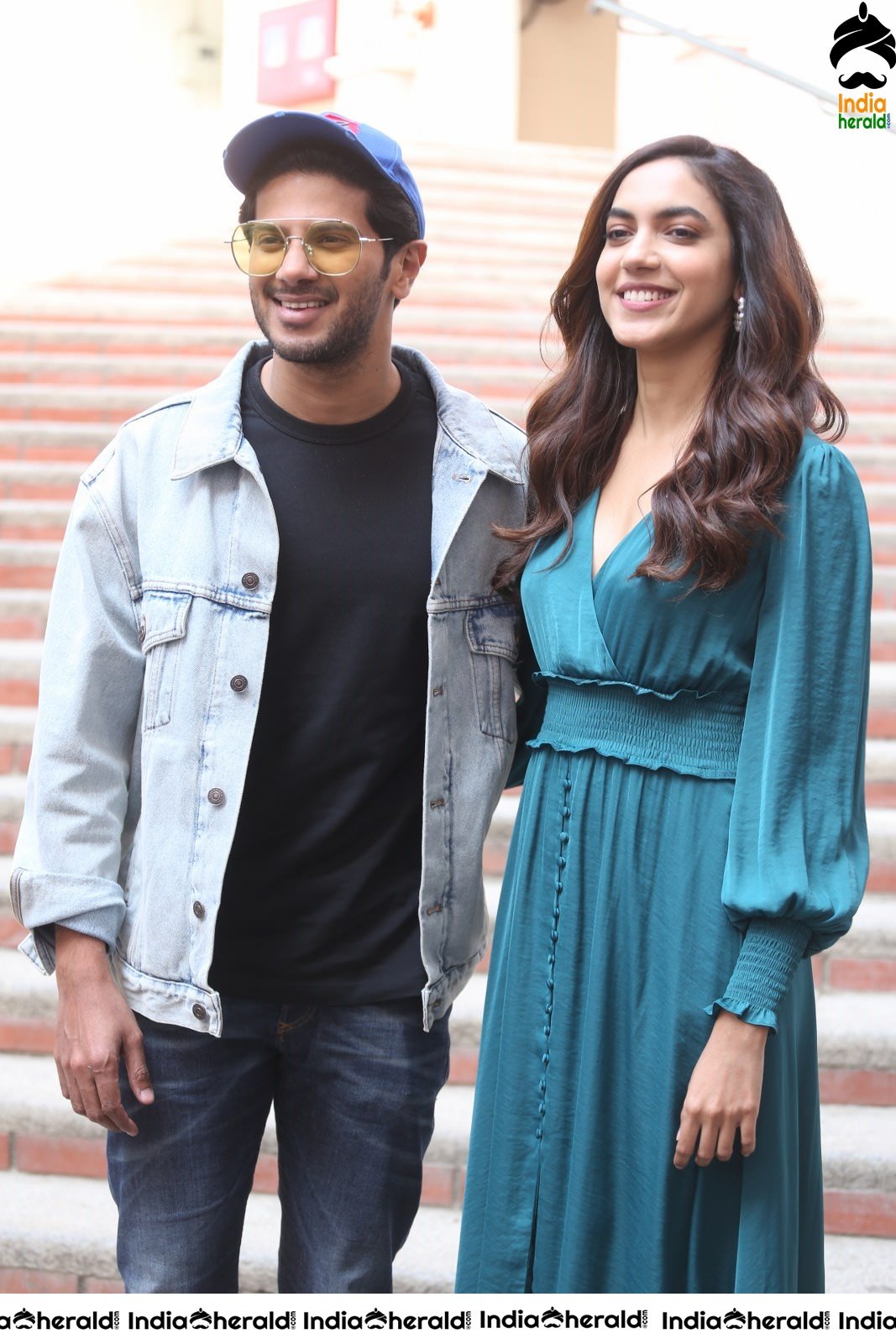 Kanulu Kanulanu Dochayante Movie Success Meet Photos Set 1