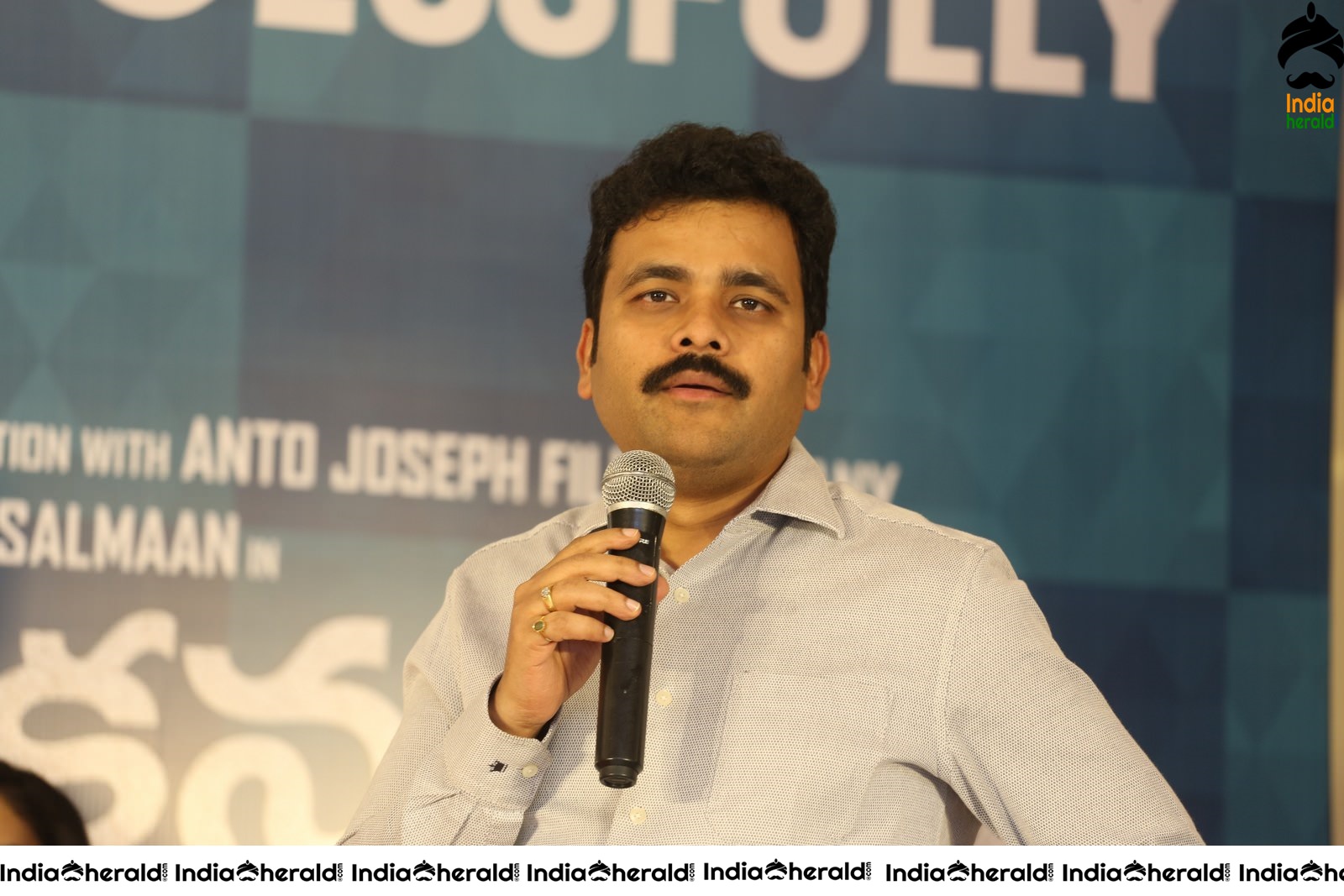 Kanulu Kanulanu Dochayante Movie Success Meet Photos Set 2