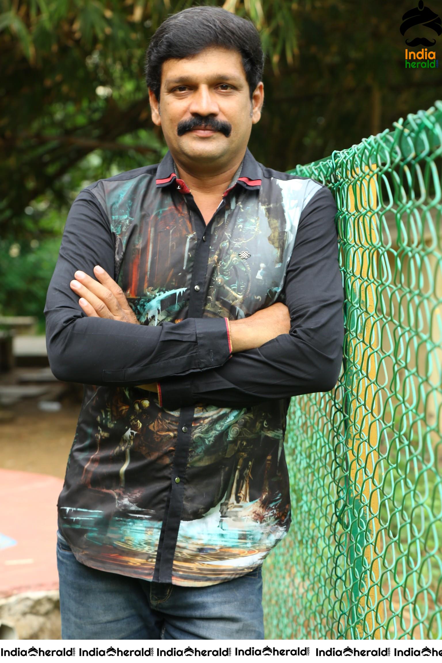 Kattil Movie Announcement Stills