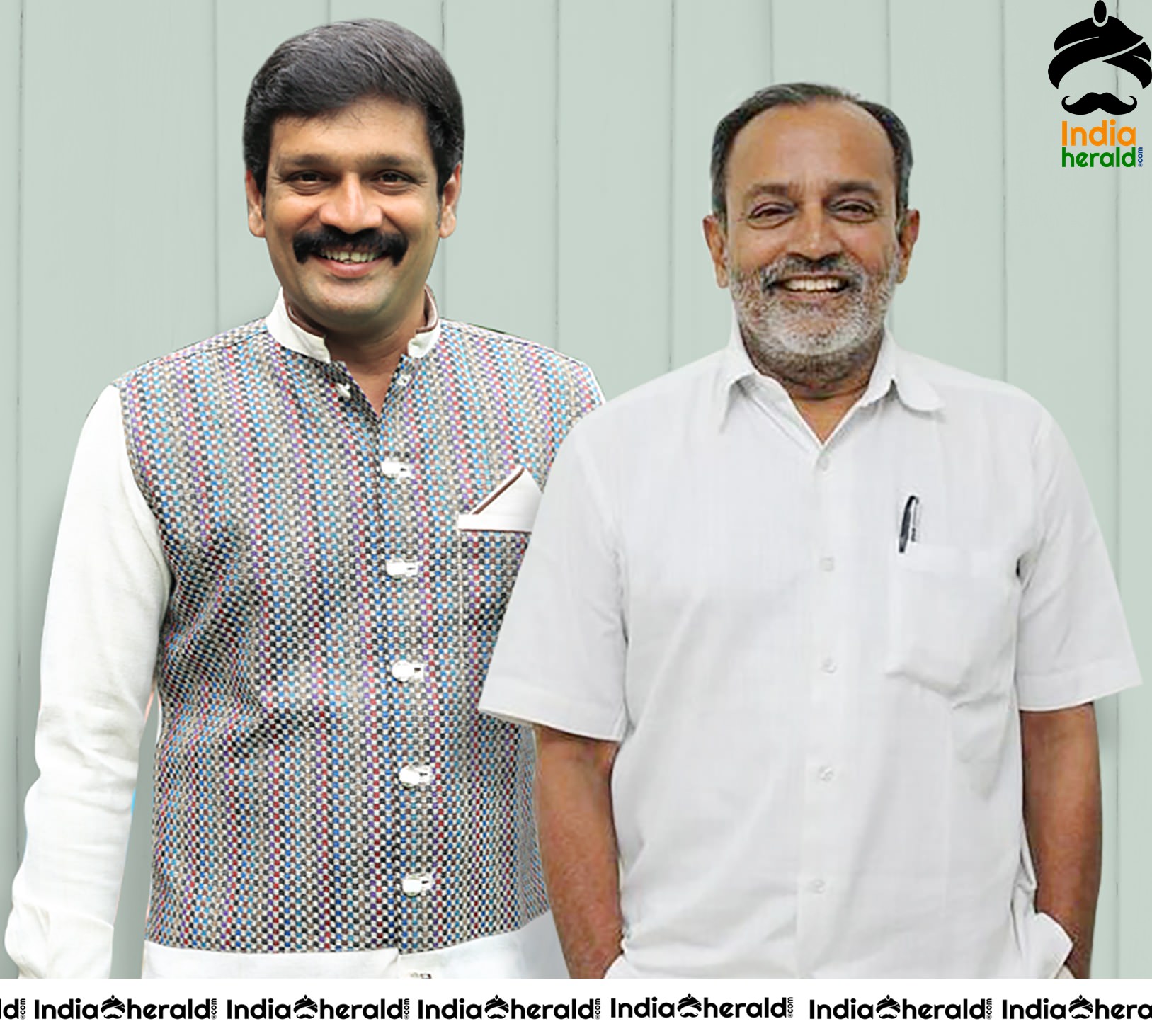 Kattil Movie Announcement Stills
