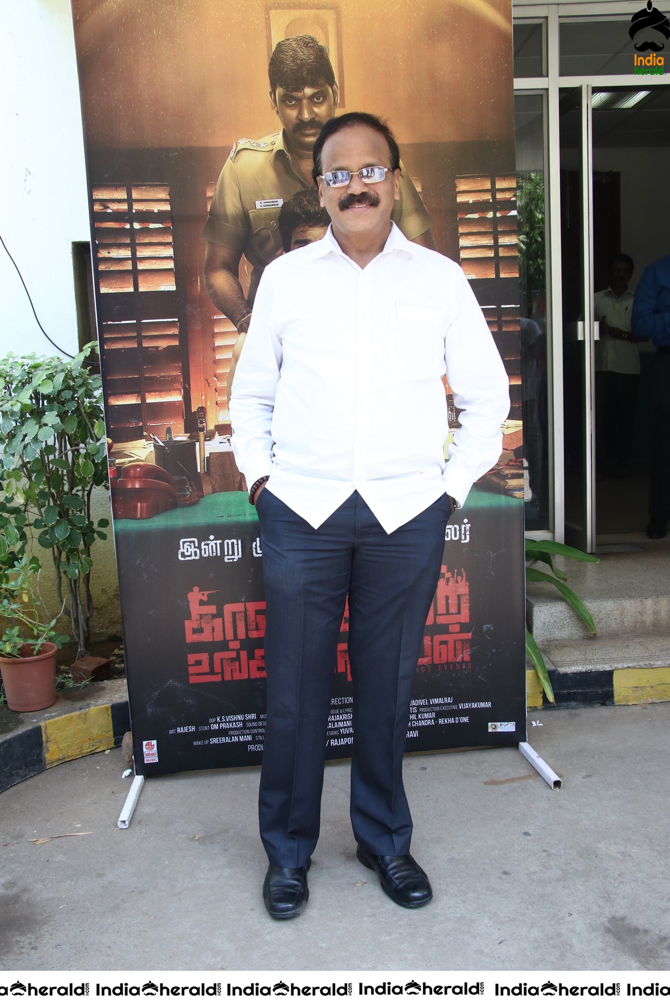 Kavalthurai Ungal Nanban Movie Audio Launch Photos Set 1