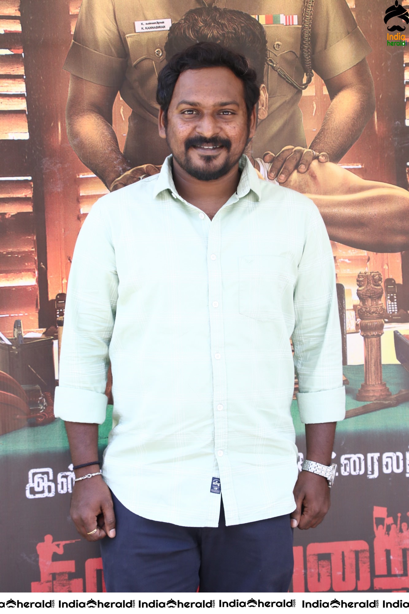 Kavalthurai Ungal Nanban Movie Audio Launch Photos Set 1