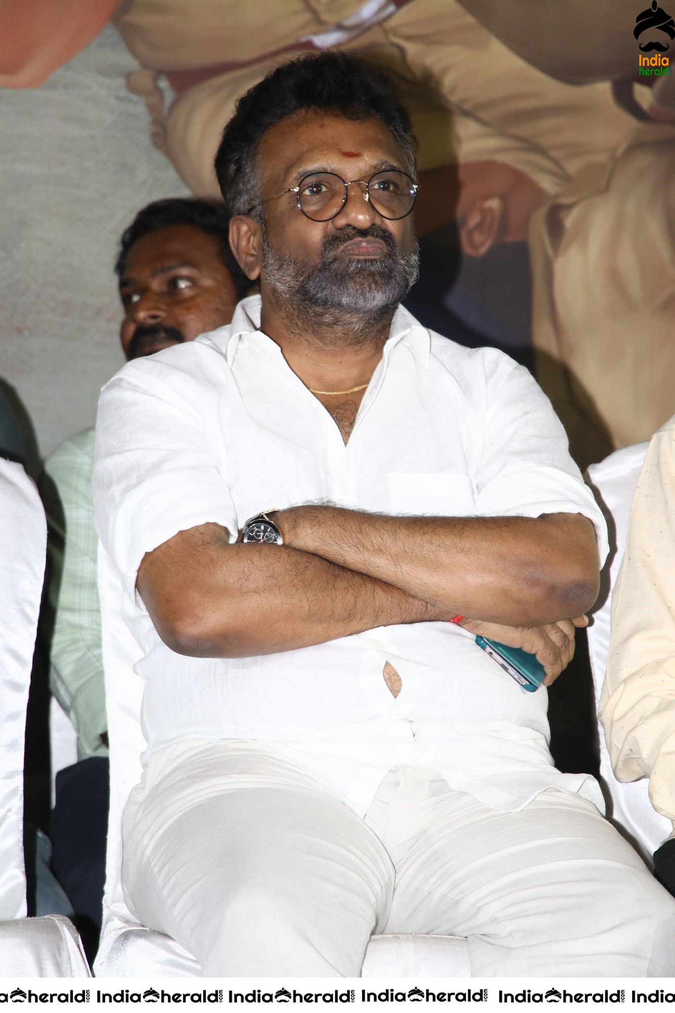 Kavalthurai Ungal Nanban Movie Audio Launch Photos Set 2