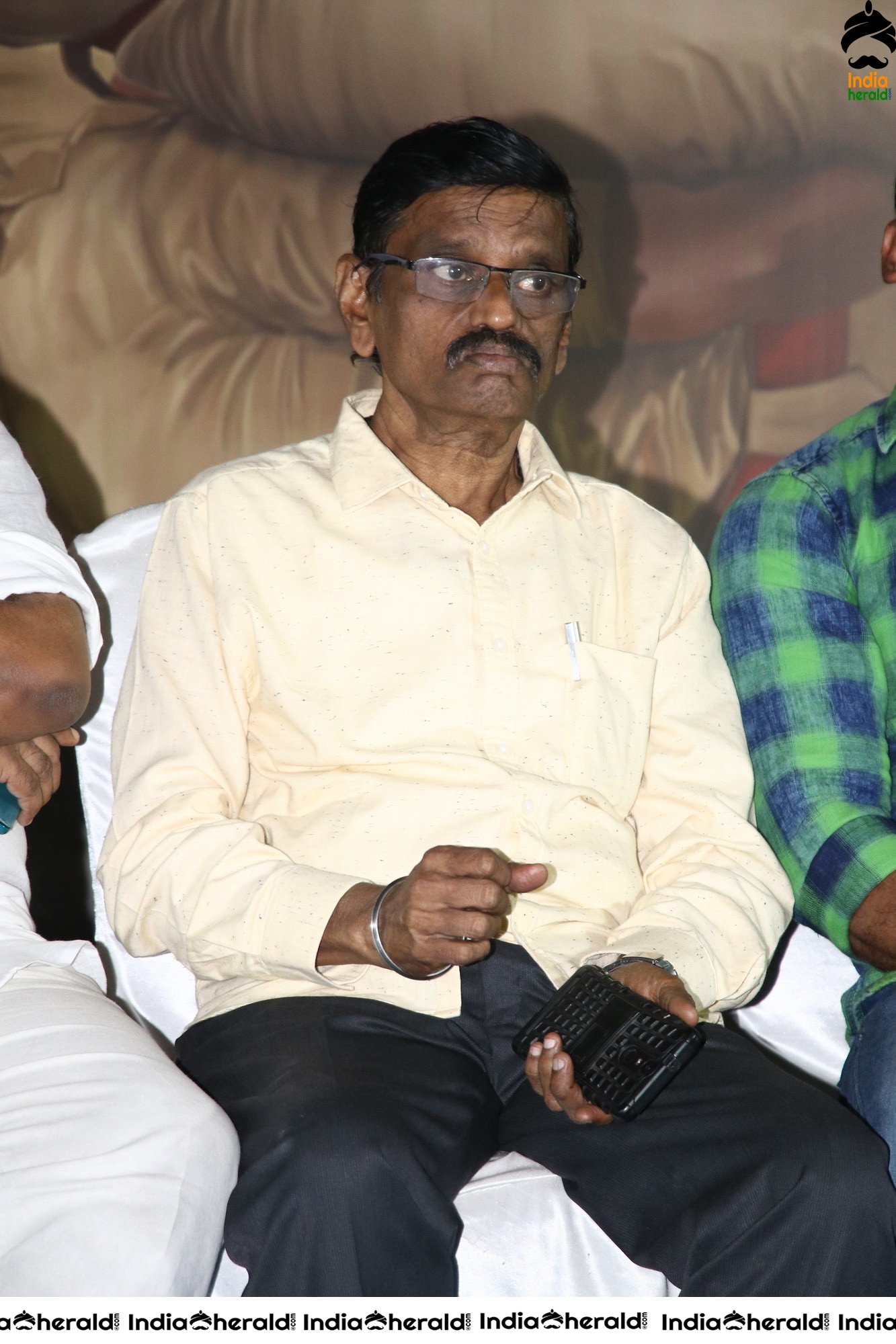Kavalthurai Ungal Nanban Movie Audio Launch Photos Set 2