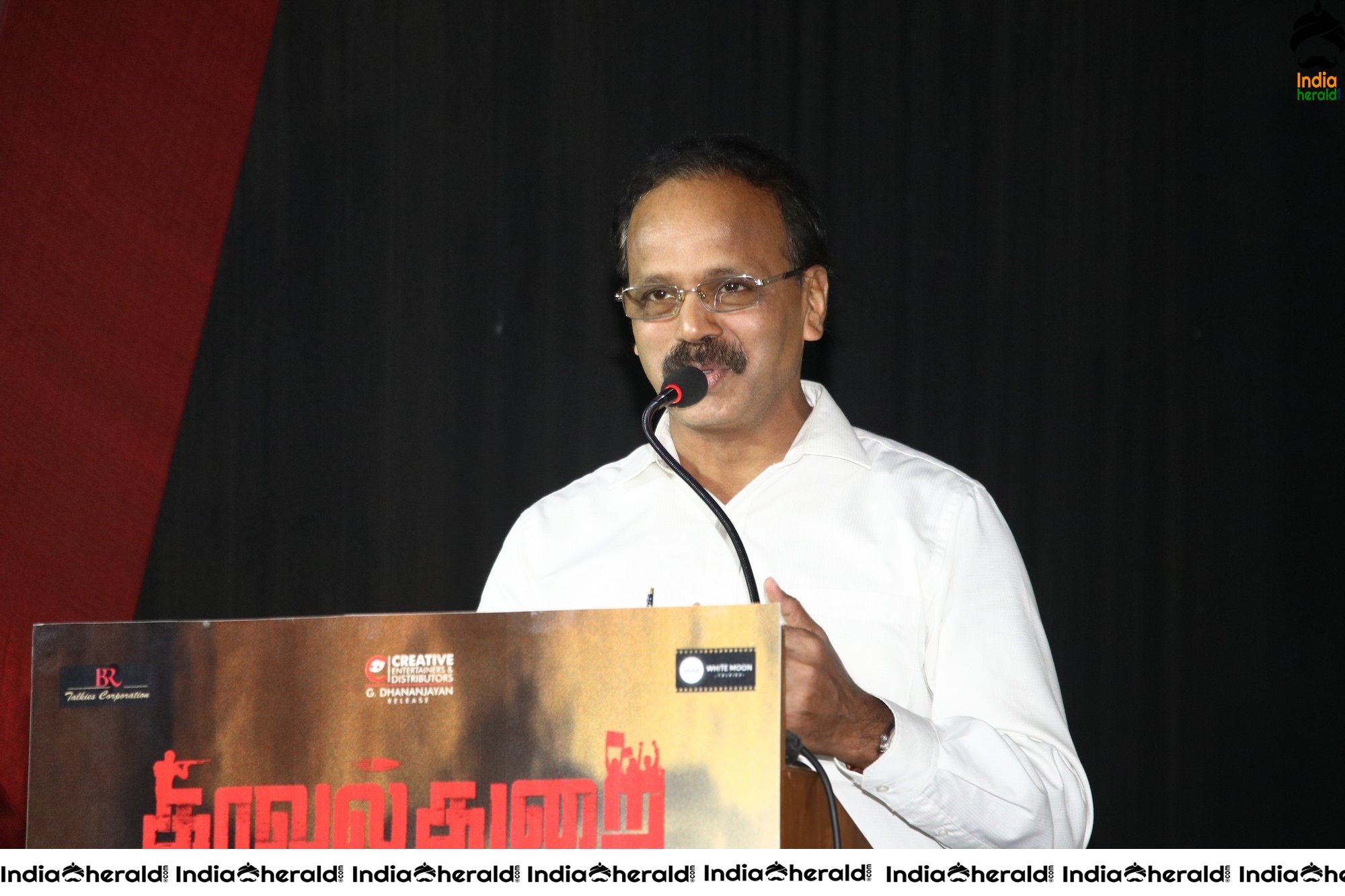 Kavalthurai Ungal Nanban Movie Audio Launch Photos Set 3