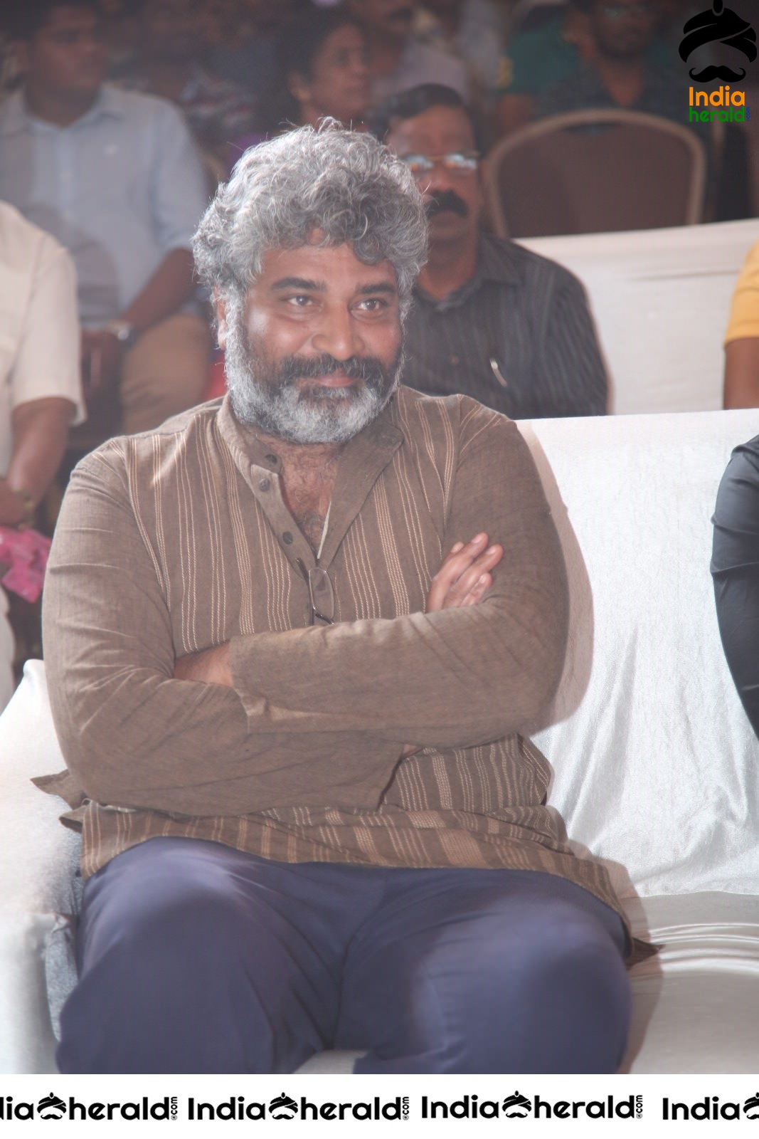 Krishna Rao Supermarket Movie Pre Release Event Stills Set 1