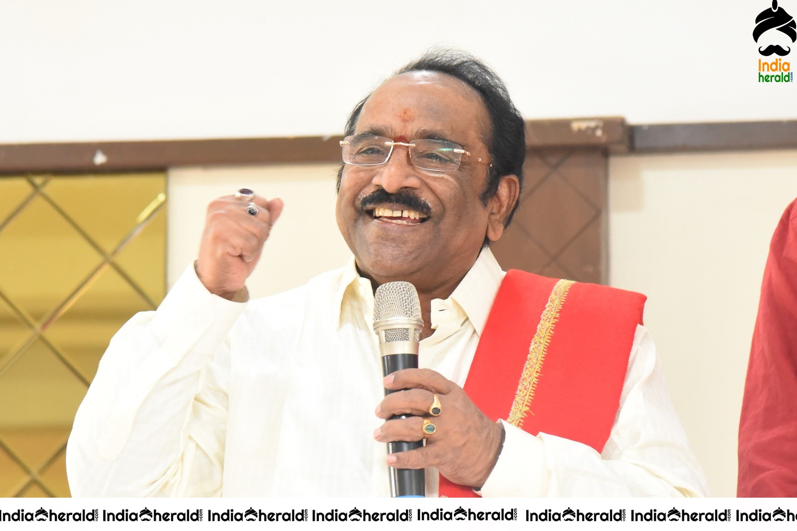 KrishnamRaju Birthday Celebrations Set 5