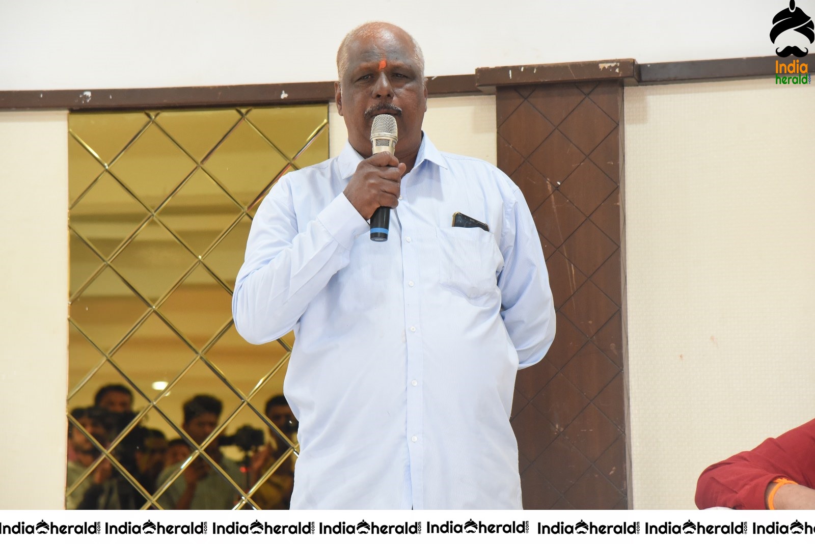 KrishnamRaju Birthday Celebrations Set 9