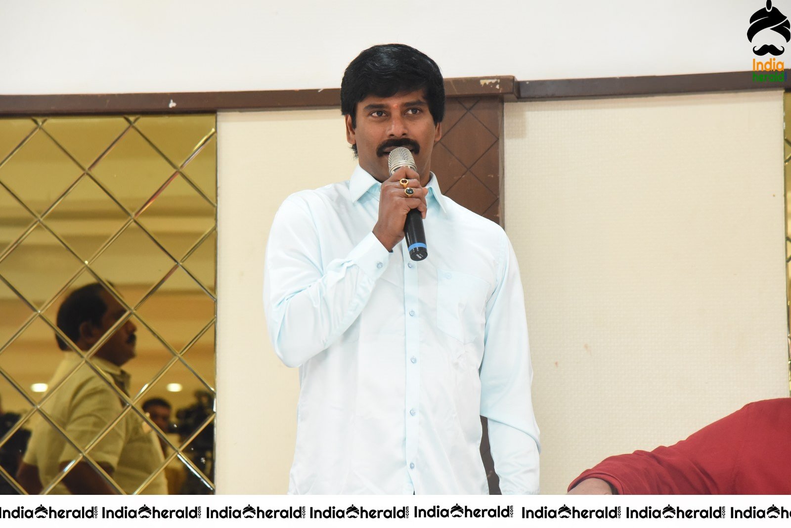 KrishnamRaju Birthday Celebrations Set 9