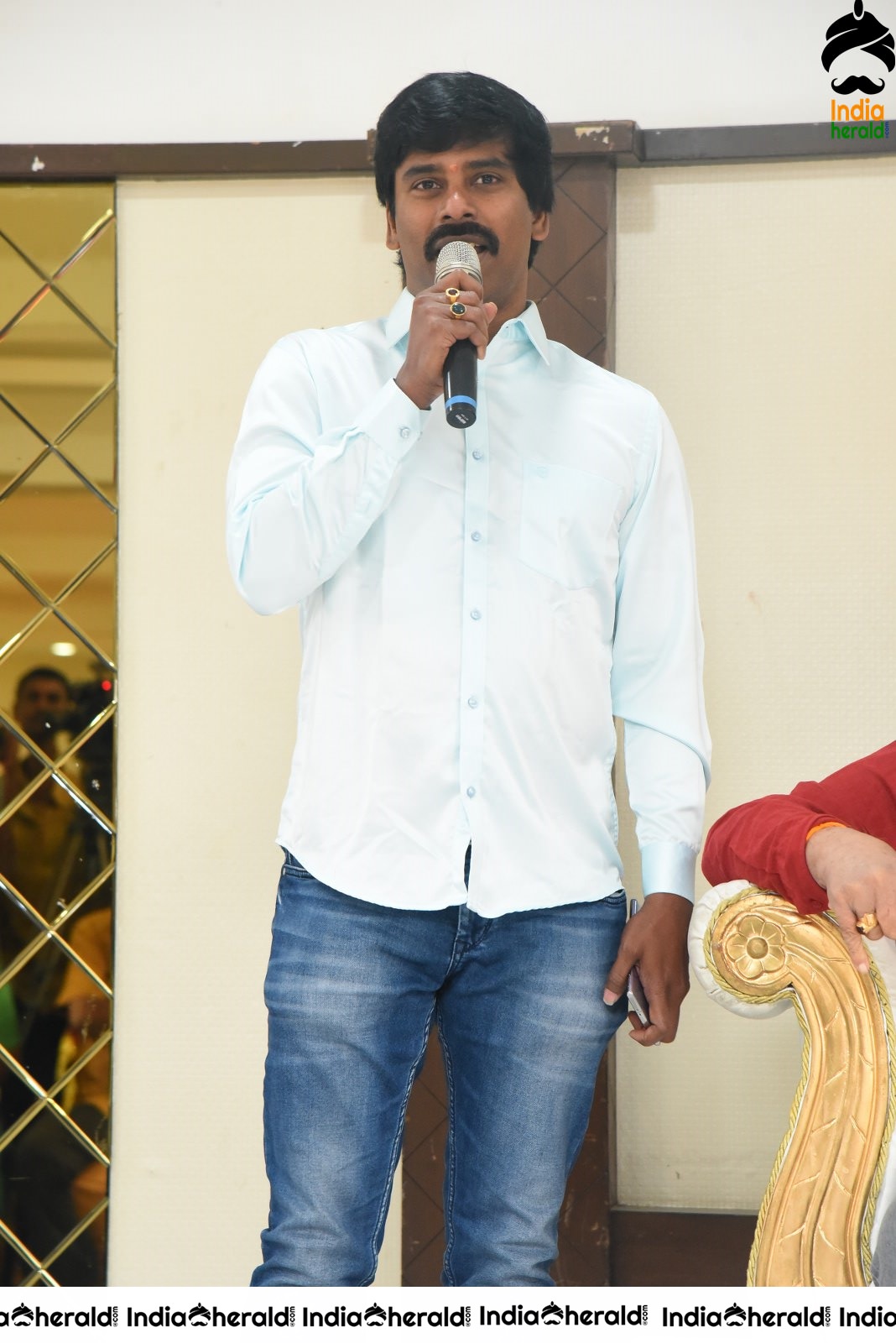 KrishnamRaju Birthday Celebrations Set 9