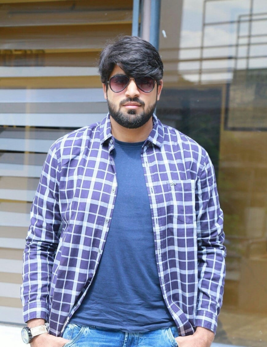 KS 100 Movie Post Release Press Meet Gallery