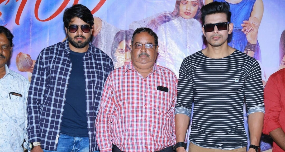 KS 100 Movie Post Release Press Meet Gallery