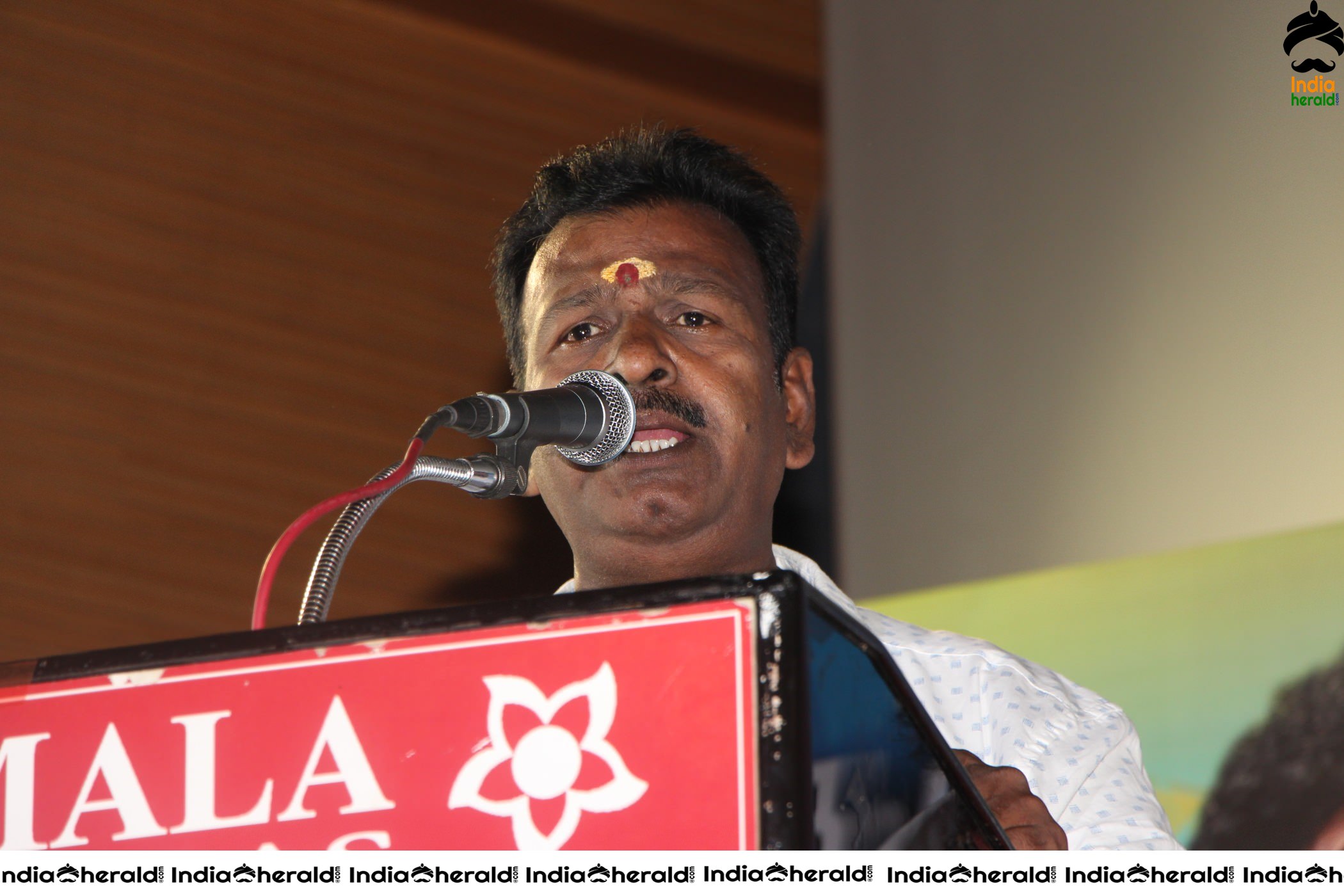 Kuska Audio and Trailer Launch Stills Set 2