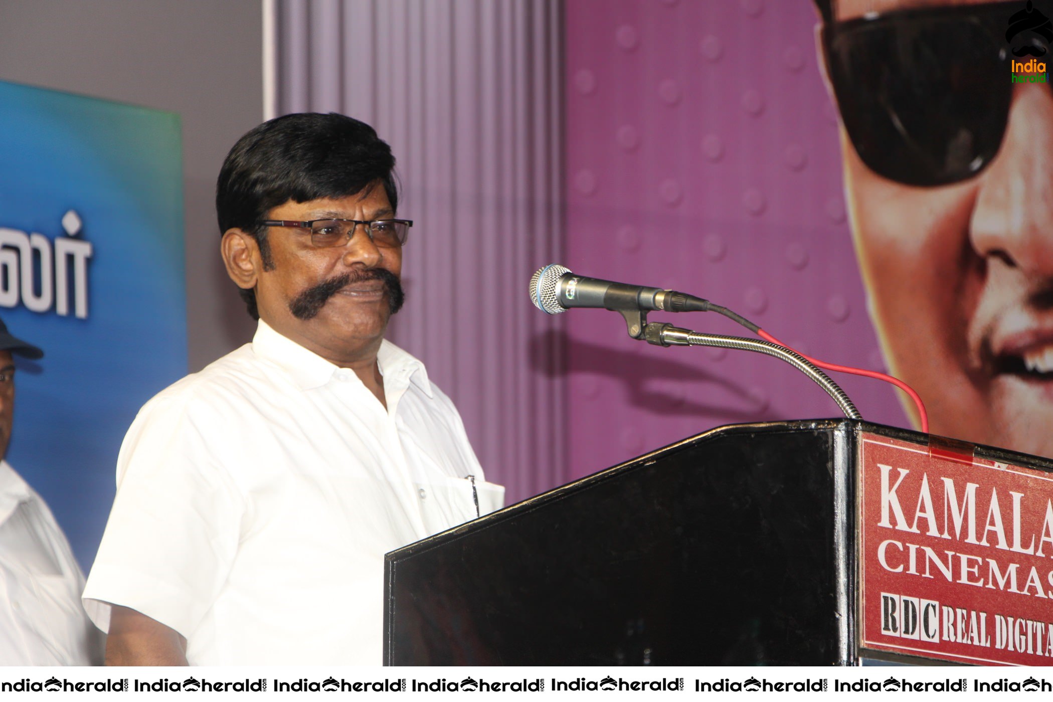 Kuska Audio and Trailer Launch Stills Set 2