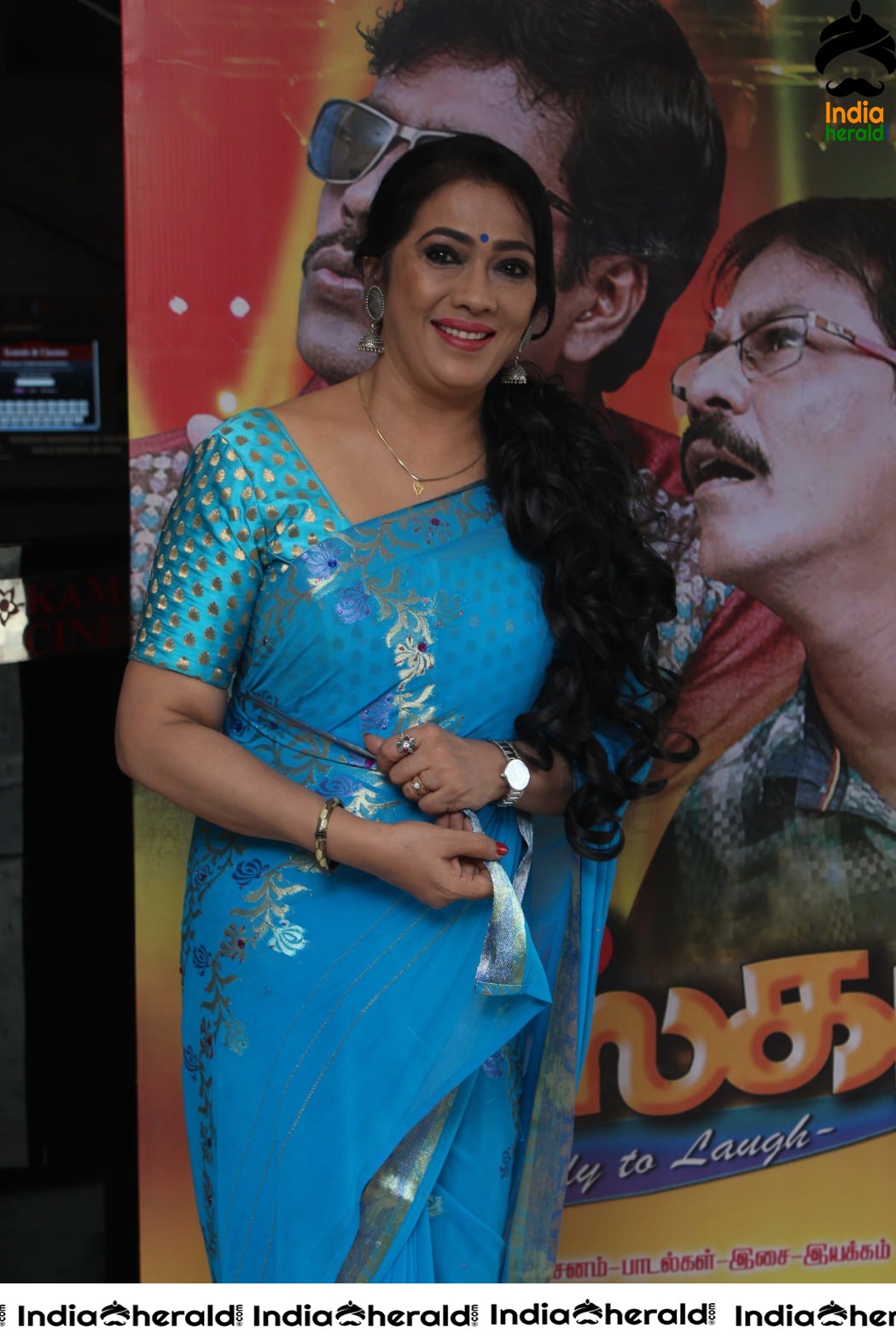 Kuska Audio and Trailer Launch Stills Set 3
