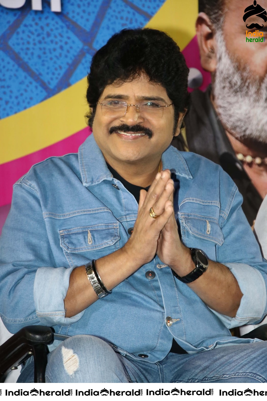 Kuska Audio and Trailer Launch Stills Set 3