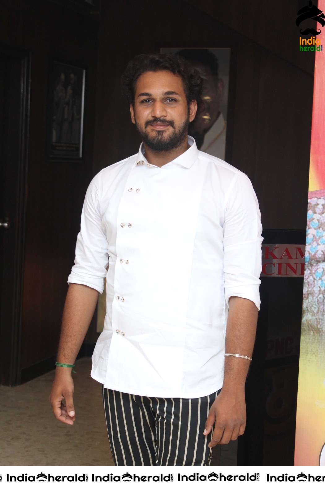 Kuska Audio and Trailer Launch Stills Set 3