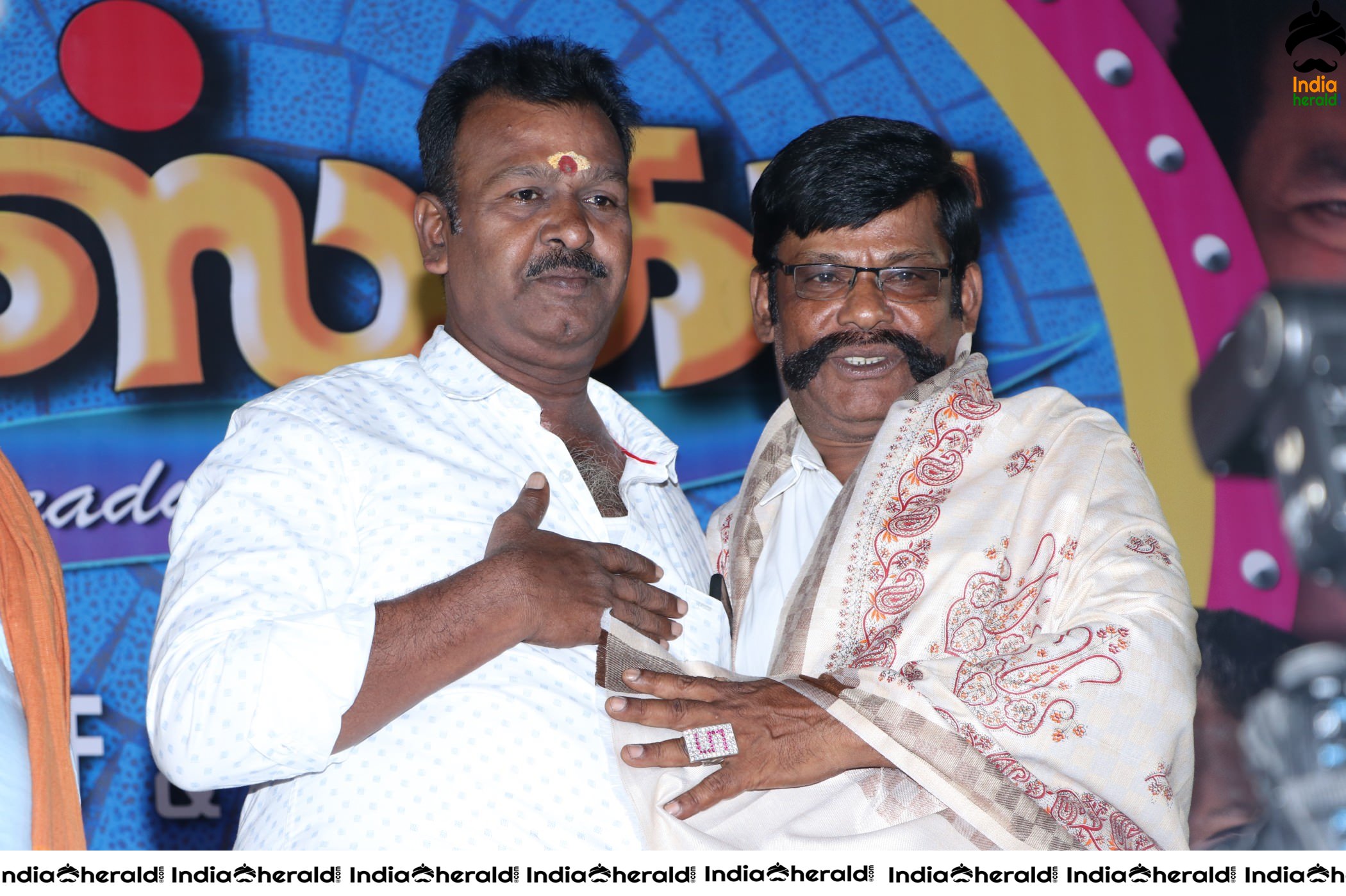 Kuska Audio and Trailer Launch Stills Set 4
