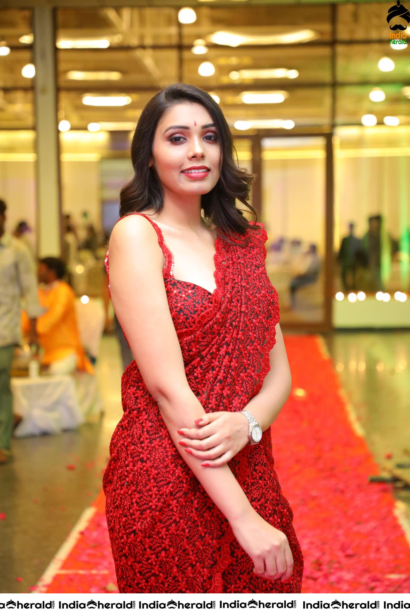 KVR Group conducts special Fashion Show with Fashion Designers Set 1