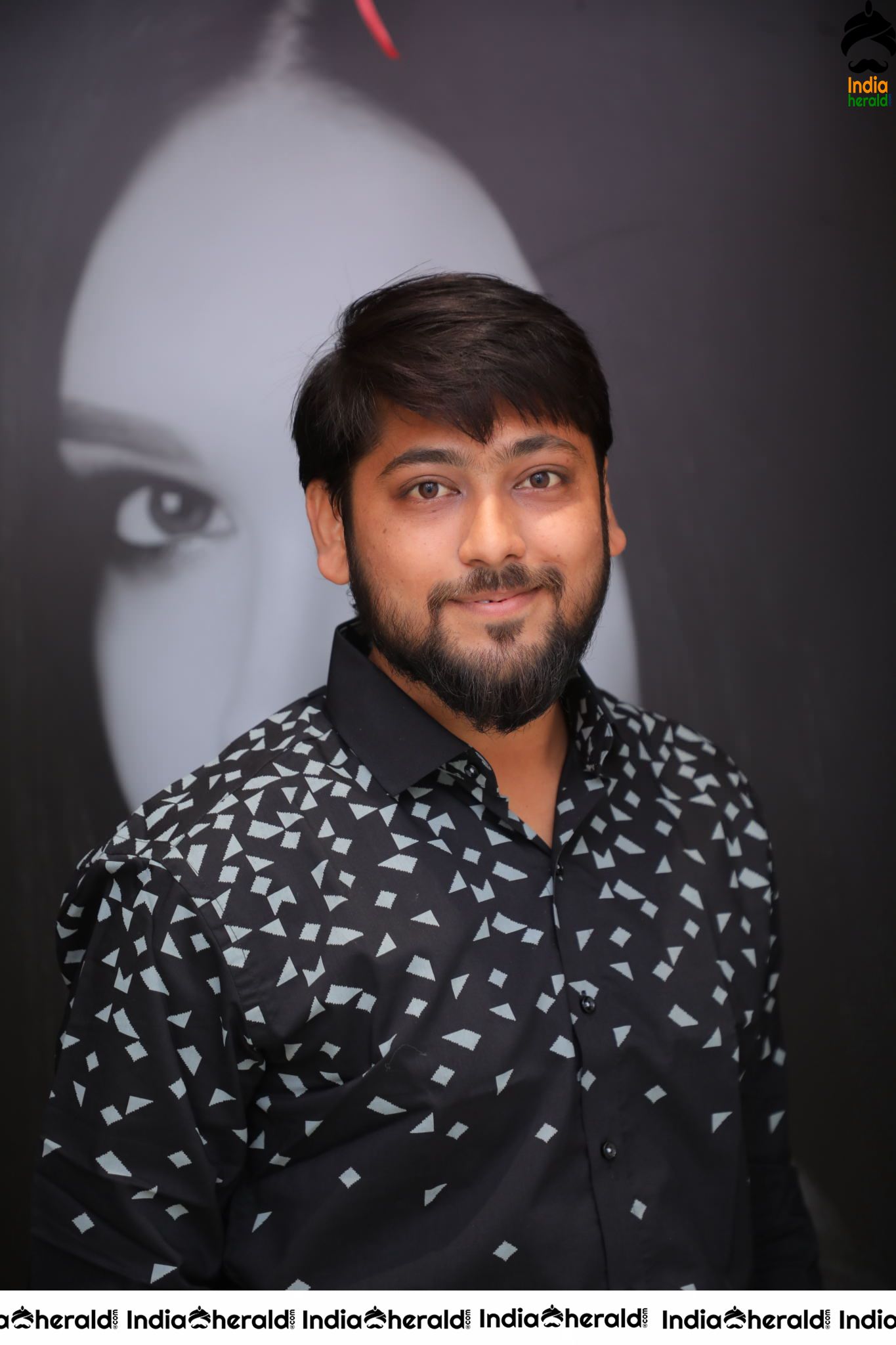 Lahari Launched Habibs Hair and Beauty Salon Launched At Madinaguda Set 3