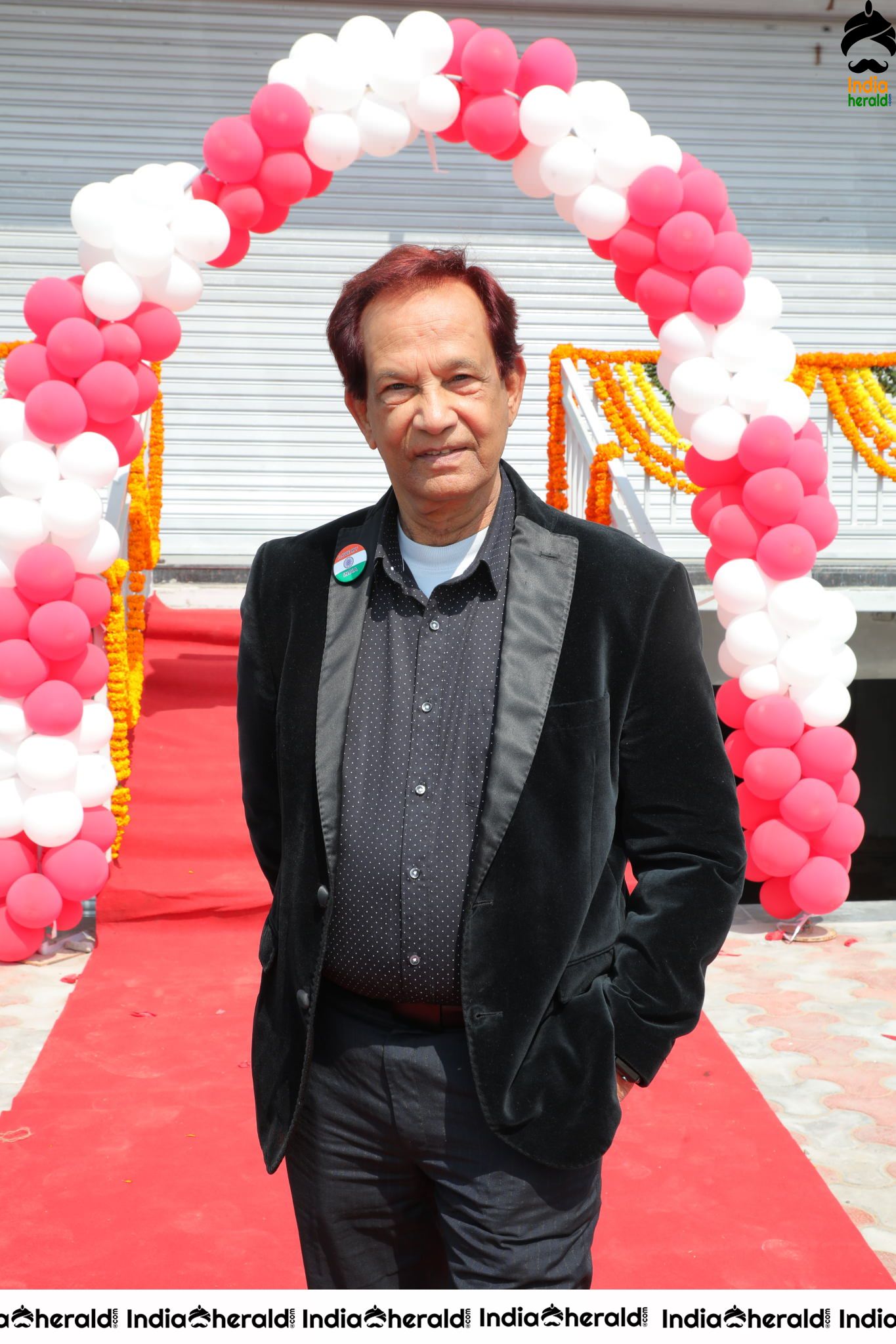 Lahari Launched Habibs Hair and Beauty Salon Launched At Madinaguda Set 4