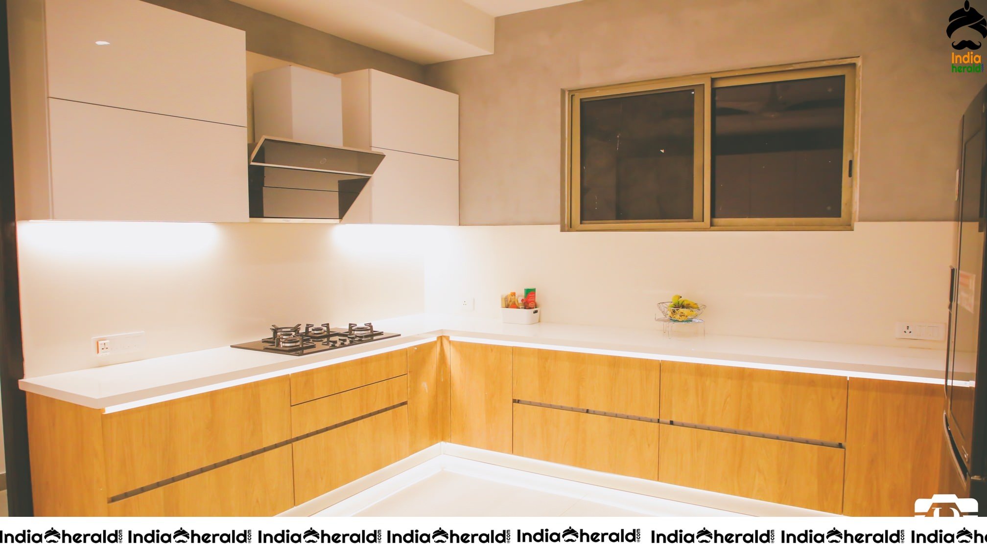 Laksh Chadalavada New House Warming Gallery Set 1