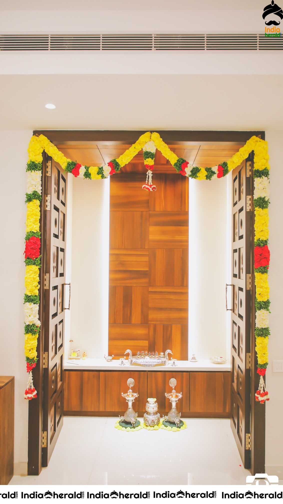 Laksh Chadalavada New House Warming Gallery Set 1