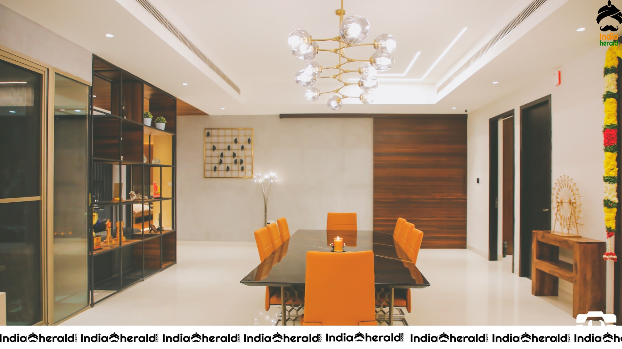 Laksh Chadalavada New House Warming Gallery Set 1