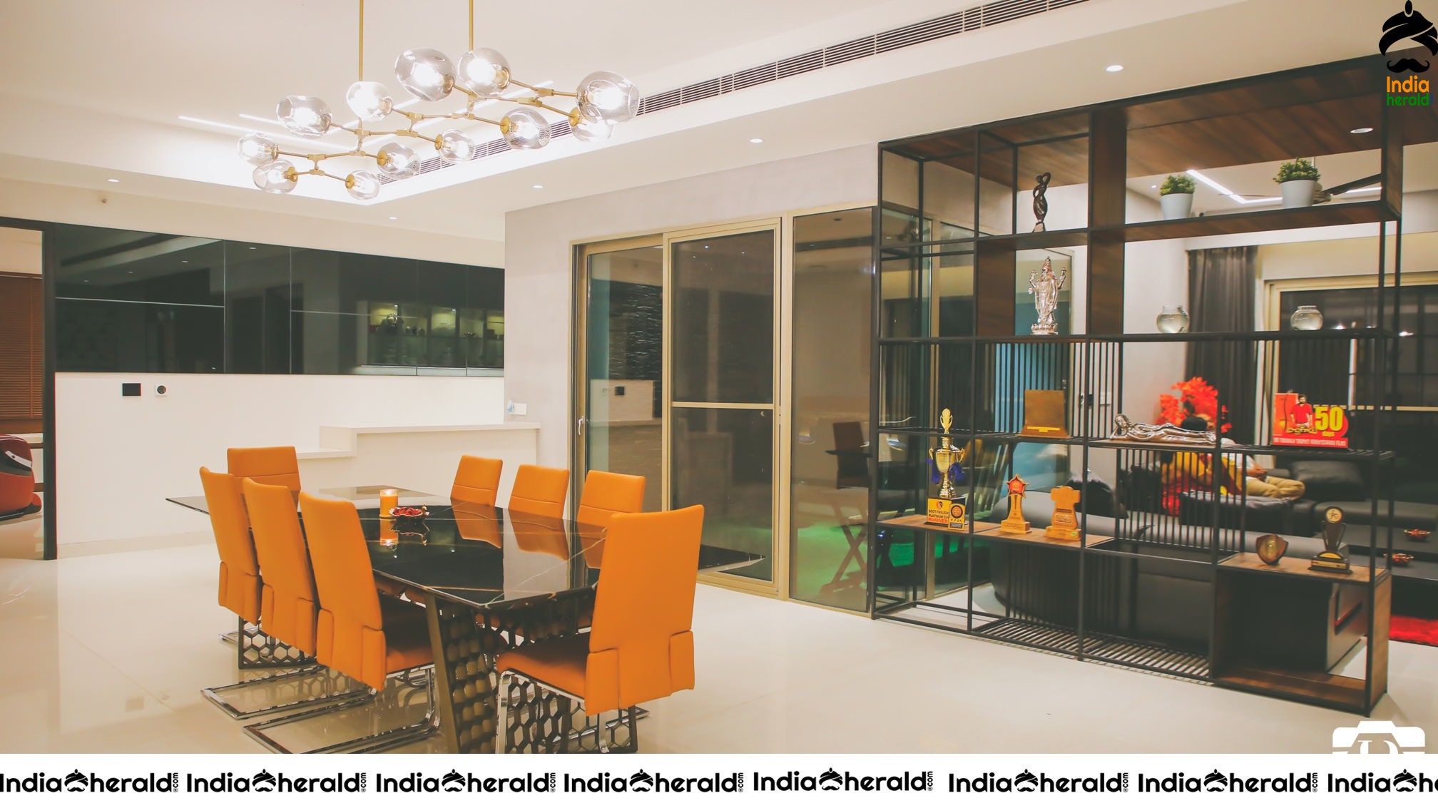 Laksh Chadalavada New House Warming Gallery Set 1