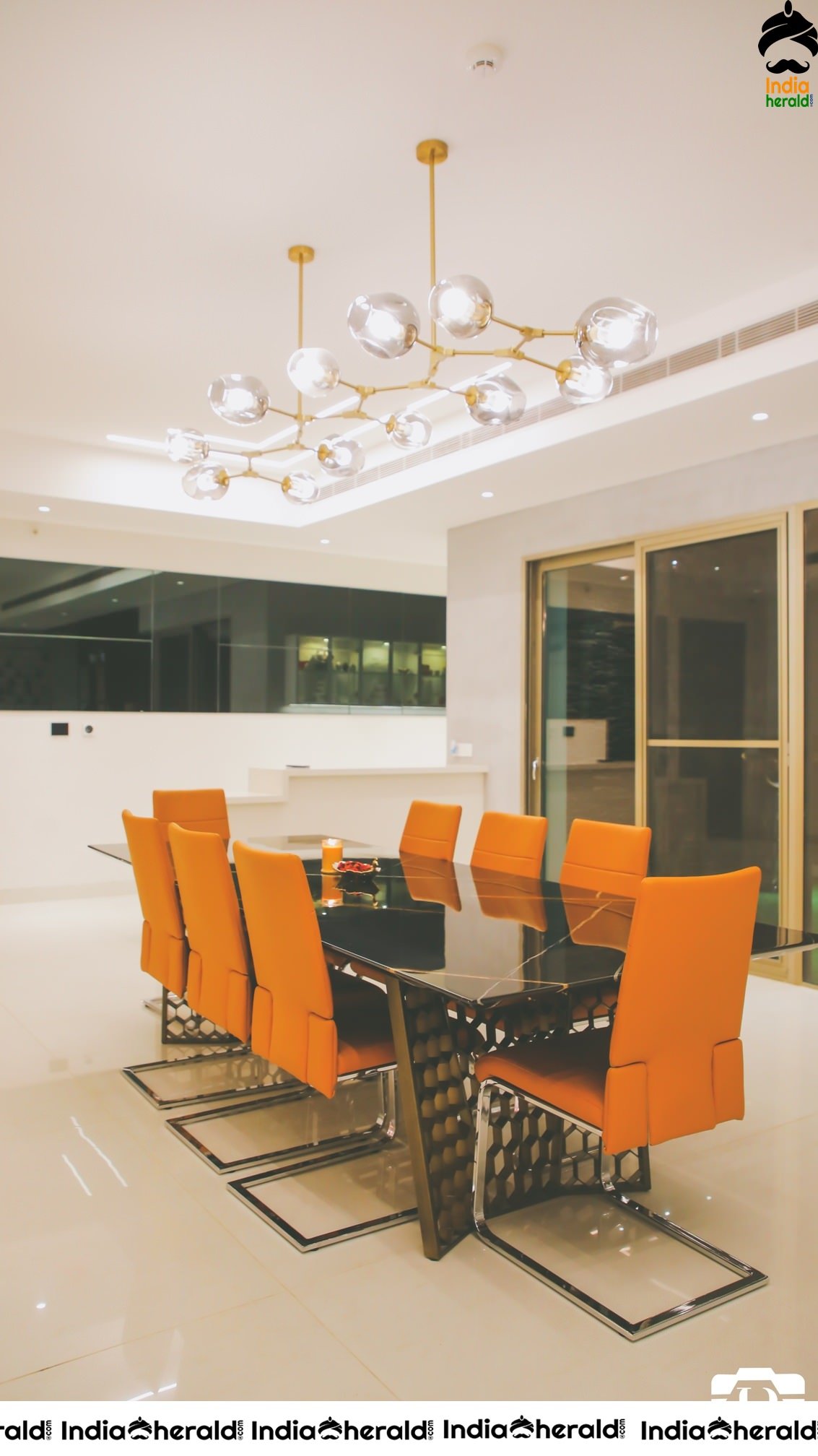 Laksh Chadalavada New House Warming Gallery Set 1