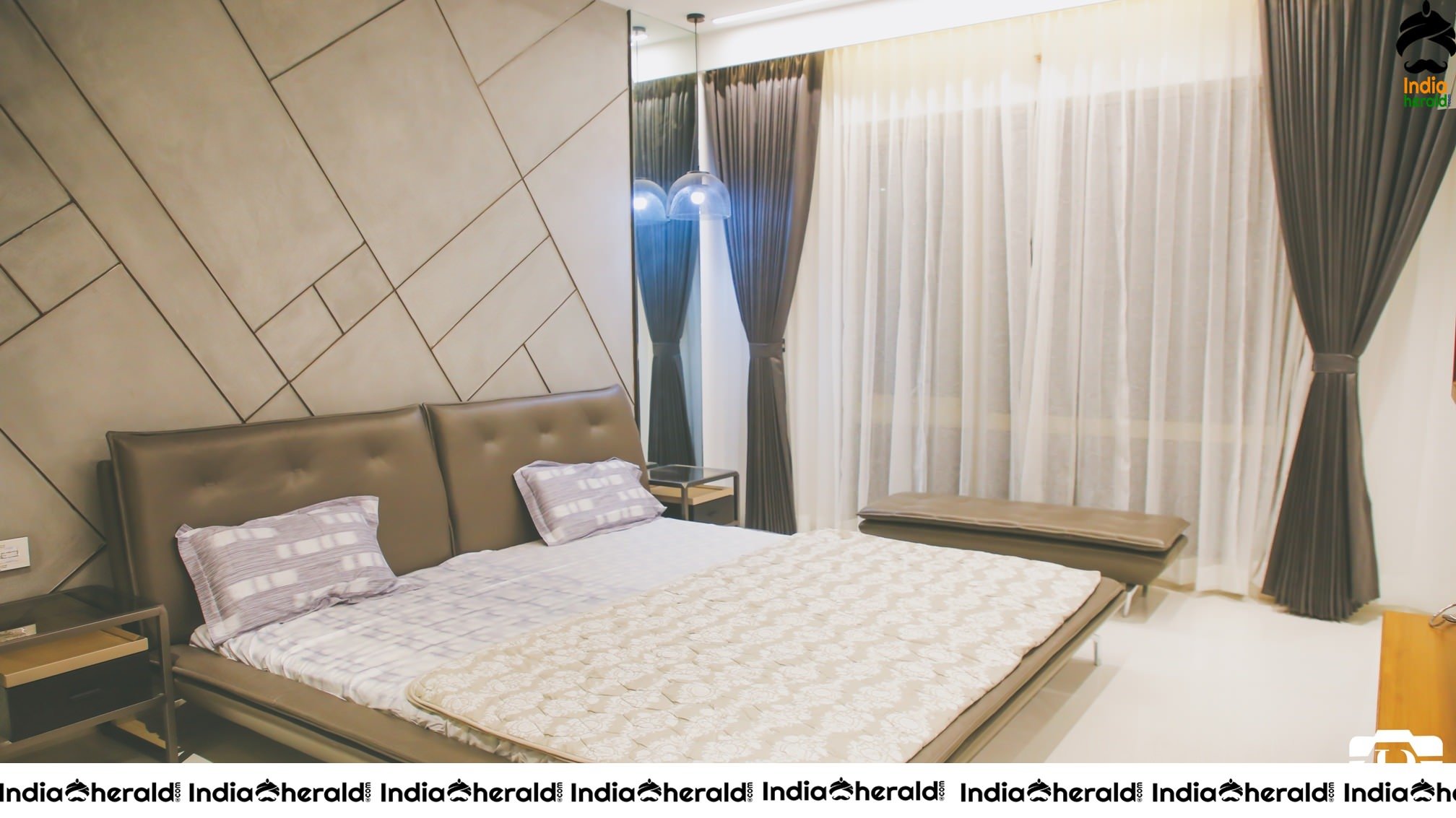 Laksh Chadalavada New House Warming Gallery Set 1