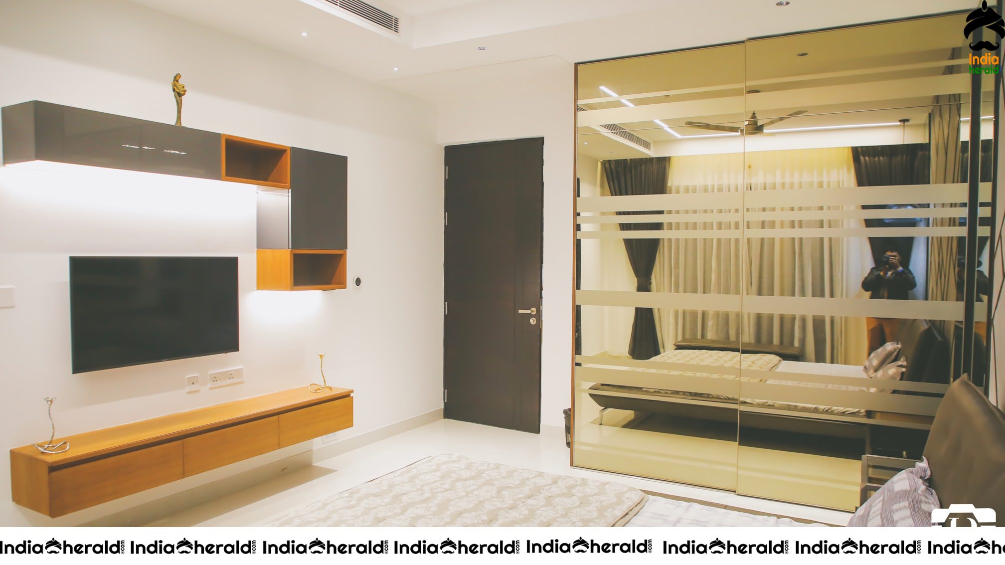 Laksh Chadalavada New House Warming Gallery Set 1