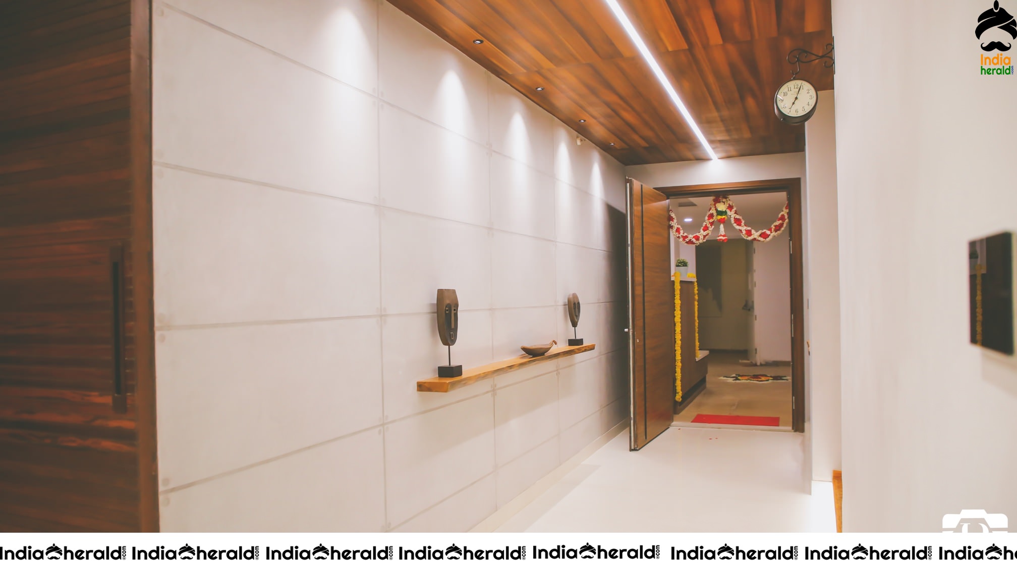 Laksh Chadalavada New House Warming Gallery Set 1