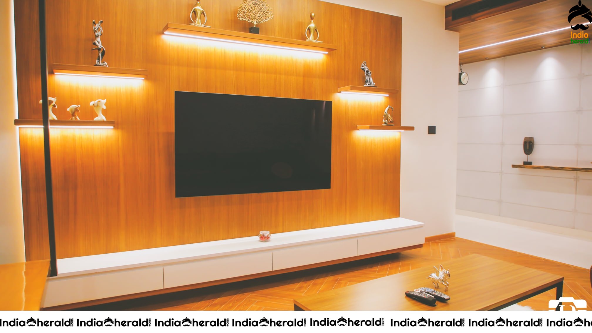 Laksh Chadalavada New House Warming Gallery Set 1