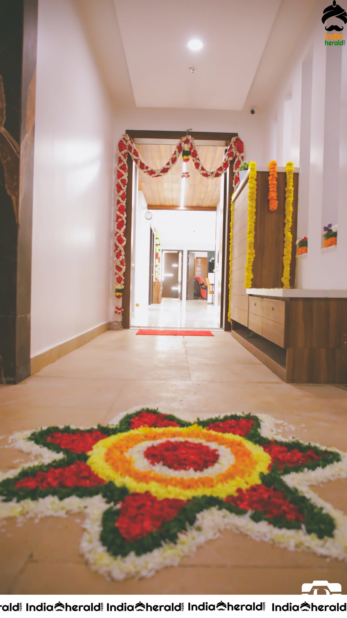Laksh Chadalavada New House Warming Gallery Set 1